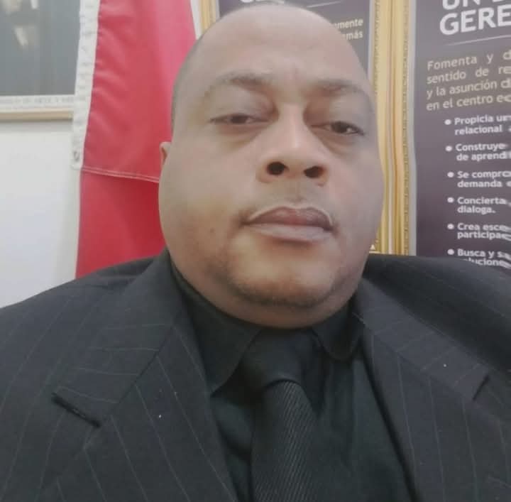 Periodista Bernardo Cruz resalta la paz y cualidades del Club Recreativo de los Periodistas de Santiago