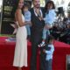 Premio Soberano: Con remitido mensaje en valores familiares Zoe Saldaña y conjugada demostración «Soy Dominicana»!
