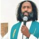Sacerdote Nino Ramos denuncia a Barrick Gold por tala masiva de árboles en el Naranjo