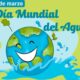 Red Socioambiental Nacional alza la voz en defensa del agua en el Día Mundial del Agua
