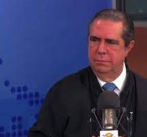Francisco Javier Garcia da un giro a la realidad del dominicano