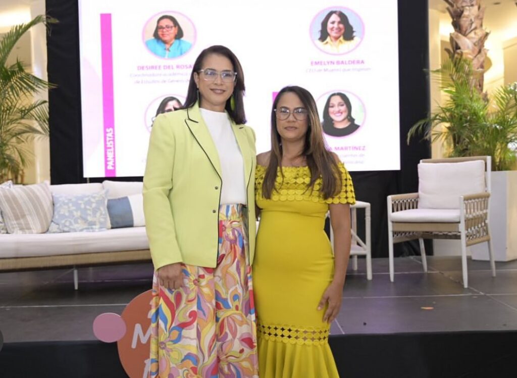 Mujeres de Peso realizará foro para analizar el impacto del liderazgo femenino en sector financiero