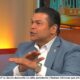 Tobías Crespo sobre el tránsito: «Los dominicanos están perdiendo la vida como si vivieran en una selva»