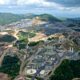 Fundación Ecológica Tropical Exige Derogación del Decreto 270-22 con el cual el gobierno le otorgó derecho a la Barrick con los dueños dentro.
