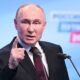 ¿Qué ha pasado con Rusia durante los 25 años de Putin?