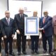 Cámara de Diputados de la República Dominicana reconoce al Ateneo Amantes de la Luz y a su presidente Carlos Manuel Estrella