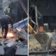 Aumenta a 218 personas fallecidas en tragedia de la discoteca Jet Set
