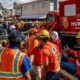 Un merecido reconocimiento a los rescatistas, bomberos y voluntarios que entregan su vida al servicio de los demás