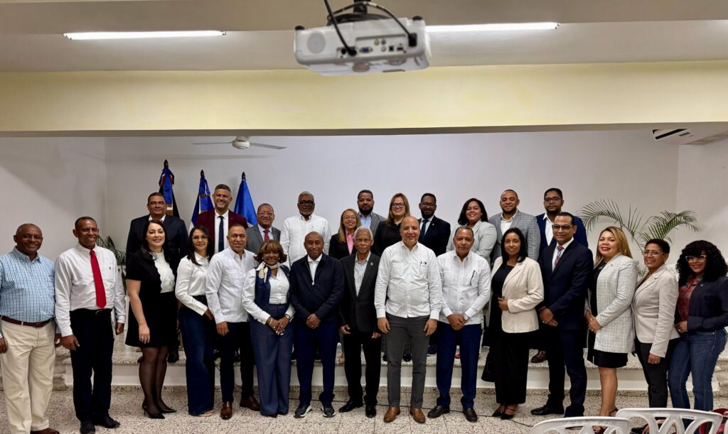 UASD-SFM celebra exitosa Jornada de Conferencias con respaldo académico y estudiantil