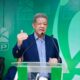 Leonel Fernández llama a reflexionar sobre el Proyecto de Ley de Libertad de Expresión y Medios Audiovisuales