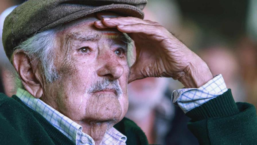 Fallece José “Pepe” Mujica, expresidente de Uruguay y referente mundial de la austeridad y la ética política