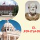 Quien puede y debe llamarse politólogo?.