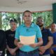 FP denuncia daño ambiental y vial en El Rubio