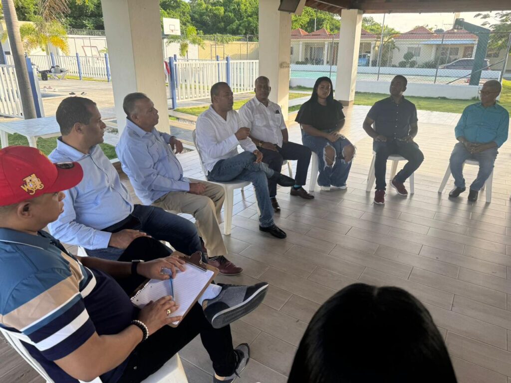 Justicia Social inicia recorrido nacional reafirmando compromiso con su militancia y el país.