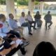 Justicia Social inicia recorrido nacional reafirmando compromiso con su militancia y el país.