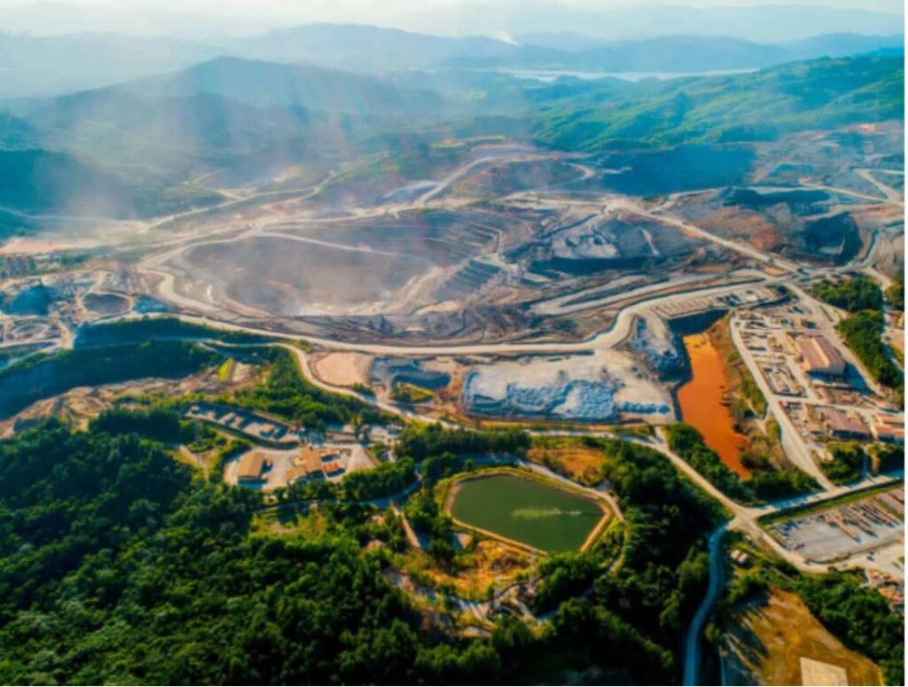 Entre la vida y la muerte, la isla grita»: FUNDETROP denuncia en su informe 2025 el alto costo ambiental del progreso en República Dominicana.