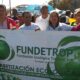 FUNDETROP respalda a líderes de San Juan en su lucha contra proyecto minero de GoldQuest