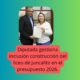 Diputada Llaniris Espinal somete resolución para construcción de un liceo en Juncalito
