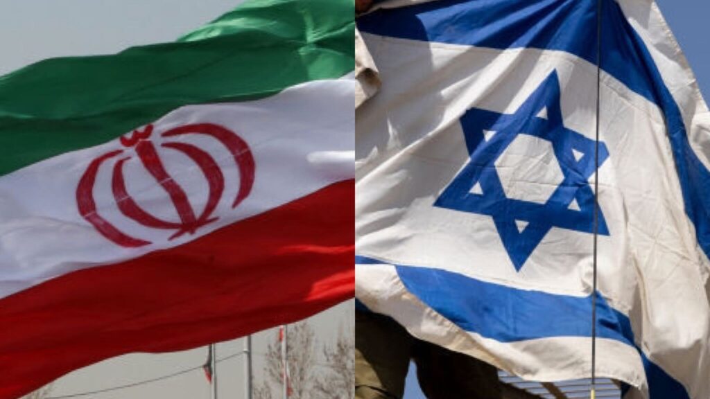 La guerra fratricida entre Israel e Irán y sus antípodas ideológicas