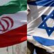 La guerra fratricida entre Israel e Irán y sus antípodas ideológicas