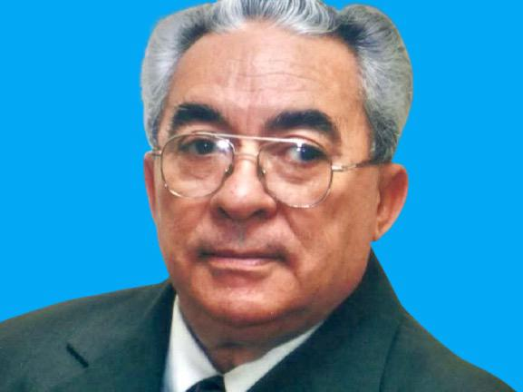 El CDP Santiago lamenta fallecimiento del veterano periodista Luis Godofredo Pichardo