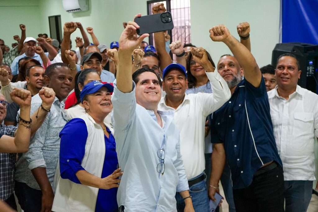 Afirman es momento de hacer carrera política desde el partido Justicia Social