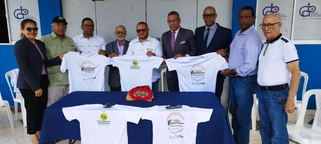 Gremios de Santiago Anuncian VI Festival Deportivo-Recreativo de la Comunicación