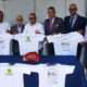 Gremios de Santiago Anuncian VI Festival Deportivo-Recreativo de la Comunicación