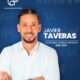 Javier Taveras lanza candidatura a la presidencia del CDP-Santiago con propuesta de renovación y apertura