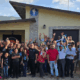 Un Nuevo Amanecer para la Familia Morán Espinal: Un Hogar que Transforma Vidas en Jamamucito, Las Placetas.