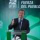 Leonel Fernández ejercerá su derecho al voto este domingo en la Escuela República de Colombia