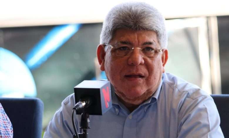 Siempre creí en su inocencia, don Fernando Rosa