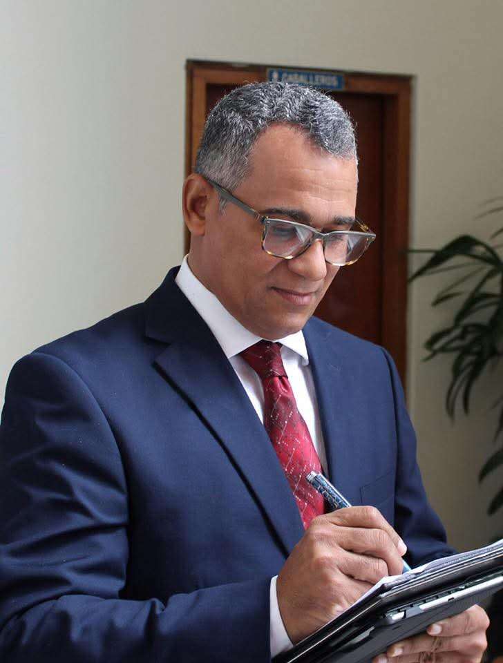 Sociedad de la Palabra Multimedia reconocerá al comunicador Frank Rodríguez