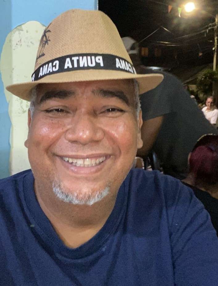 La partida de un amigo noble y creativo: Getulio Bonilla