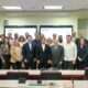 PUCMM realiza primer encuentro del Comité Científico del Hub Punta Bergantín