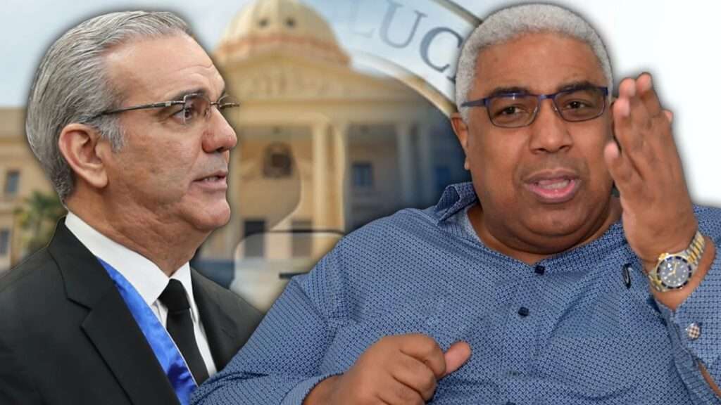 José Frank Peña Guaba: “El Gobierno atraviesa su peor crisis”