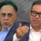 Amado Díaz: “Si yo fuera el presidente destituyera a Marranzini”