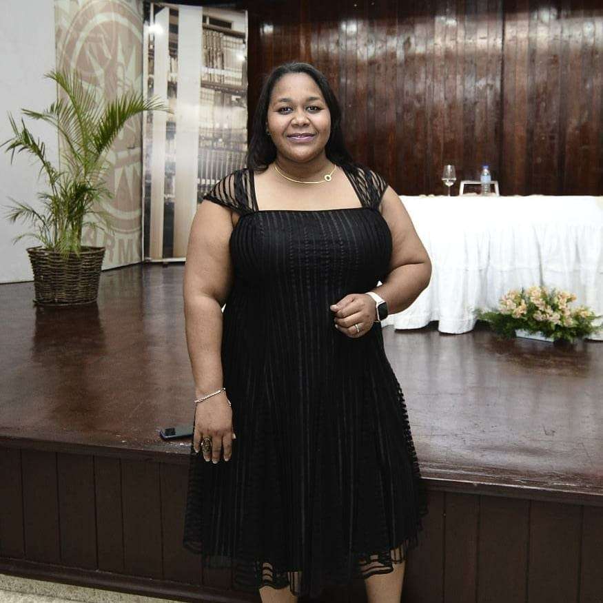 Wanda Rosa Frías: La comunicadora que transforma el silencio en periodismo