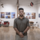 «Postales del más acá»: retratos a la esencia de la ciudad