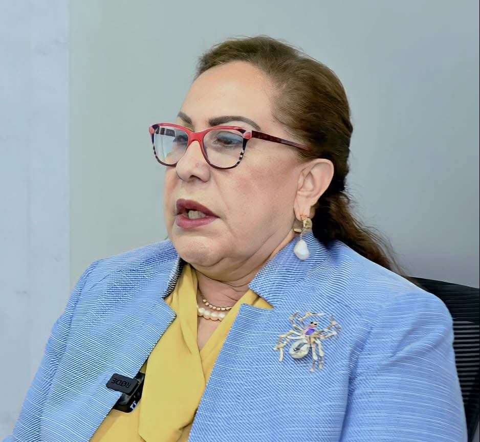 SNTP denuncia presiones políticas de gobernadora de Santiago tras elecciones del CDP