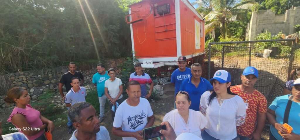 Juntas de Vecinos y Federación Denuncian Abandono de Obra en Altos de La Herradura
