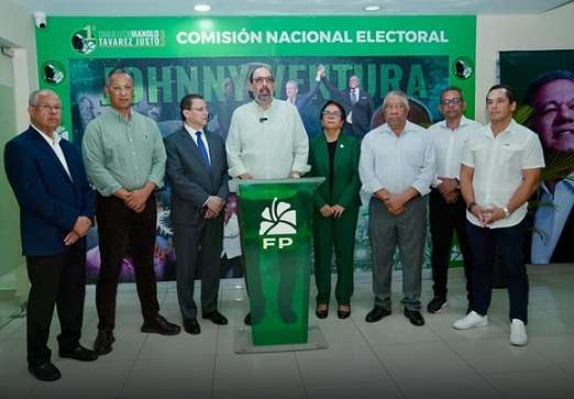 FP escogió nuevos integrantes de su Dirección Política