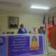 Presentan libro Feminismo, Genealogía y Patriarcado de Dora Eusebio Gautreau