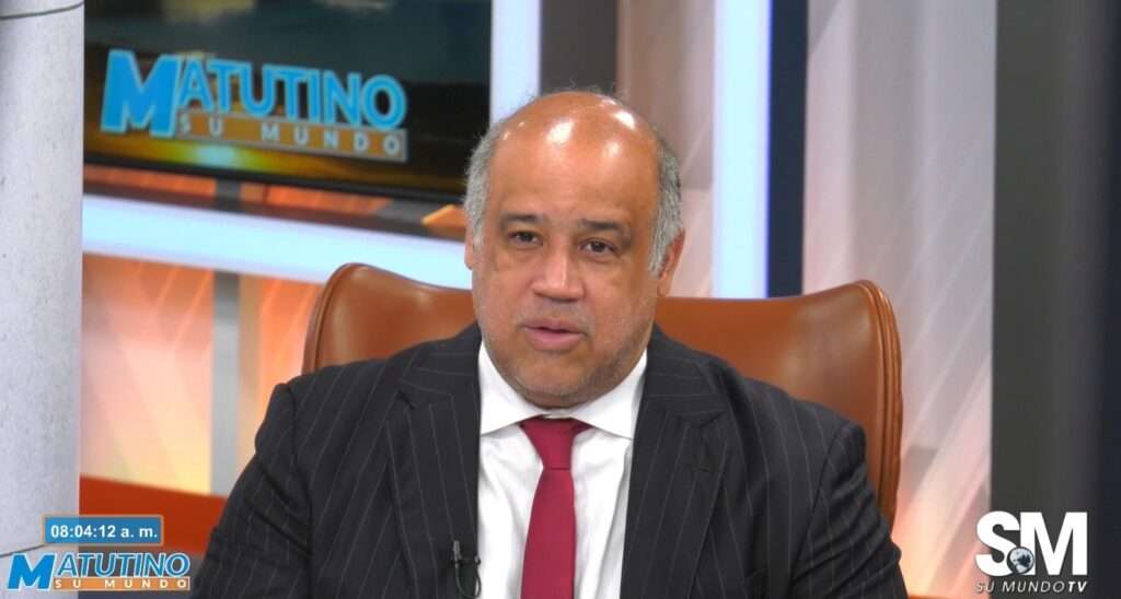 Abogado Miguel Valerio advierte el perdón no será suficiente