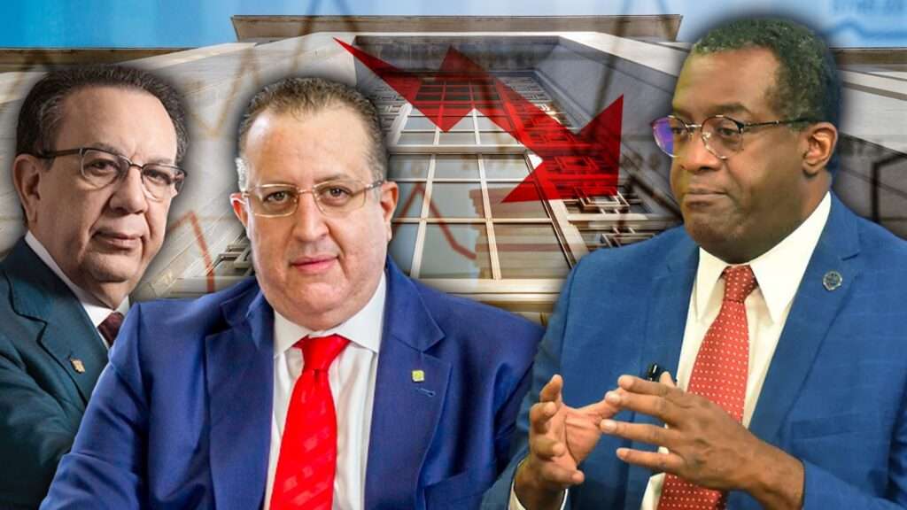 Decano de Economía de la UASD afirma que economía dominicana está ralentizada