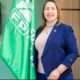 Diputada Llaniris Espinal respalda propuesta de exención fiscal para salarios menores de 52 mil pesos.
