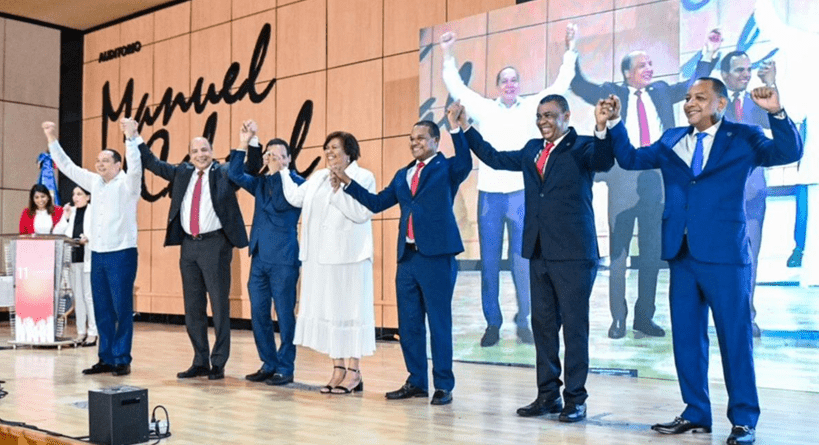 Radhamés Silverio promete consolidar y ampliar los logros de la actual gestión de la UASD