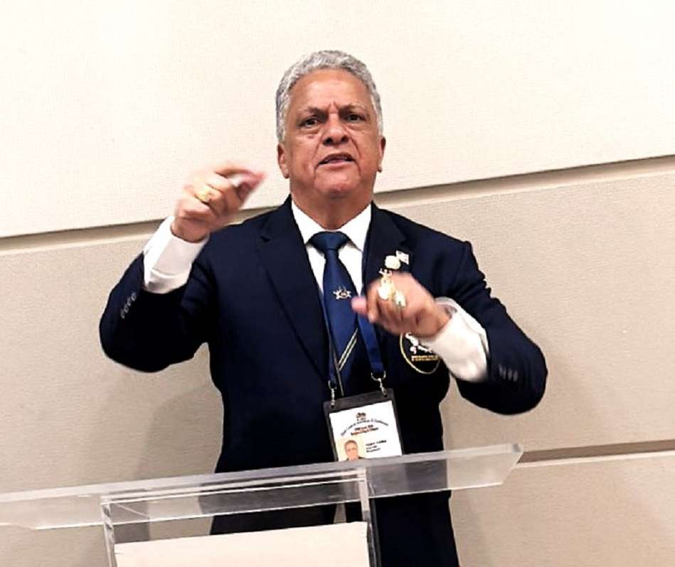 Santiago sede de Mr Universo RD’2025, 14 procards IFBB en disputa, escogen director técnico