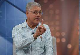 Luis Carvajal: “El agua no tiene la culpa, son las ciudades las que se construyen contra su propio territorio”