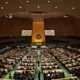 INSAPROMA es admitida como observadora ante la ONU y miembro de la Federación Internacional de Derechos Humanos (FIDH)